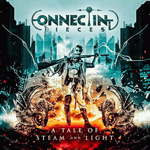 A Tale of Steam and Light